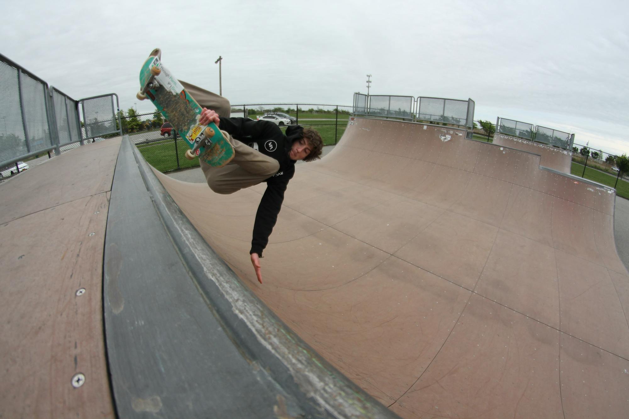 GRIP & KLEINTEILE